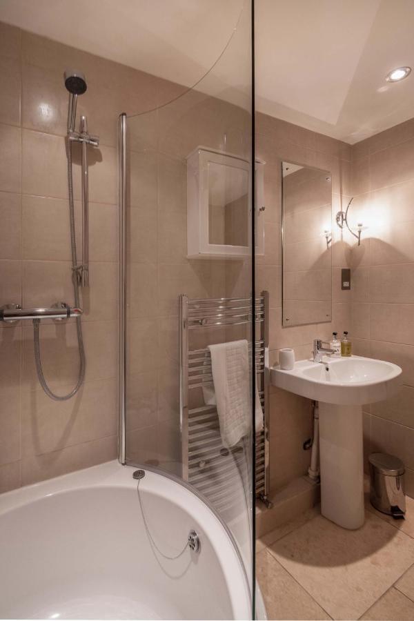 No 1 The Paragon Bath Exterior photo